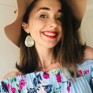 Meet your Posher, Jane